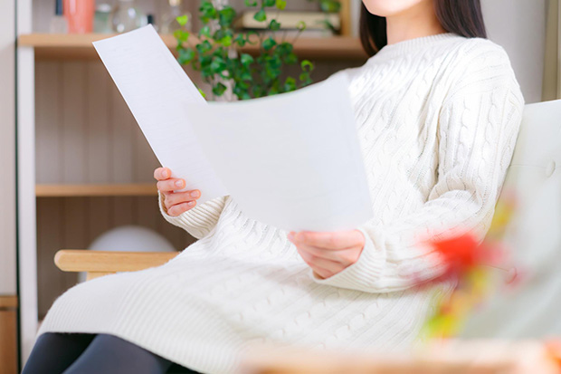 【助産師監修】出産時の入院準備リスト