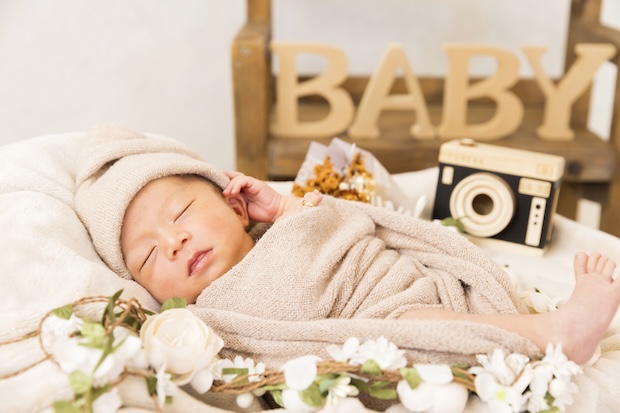 【看護師監修】新生児とはいつまで?新生児の特徴や育児のポイントについて